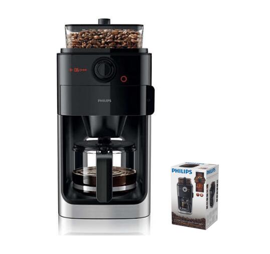 w Grind & Brew șC(j) HD7761/00  ʽĥC(j)