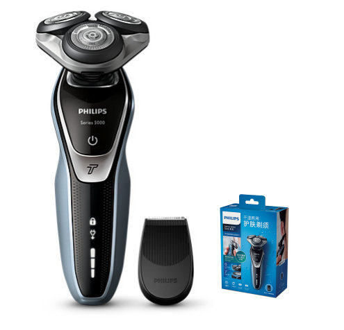 w Shaver series 5000 ɝ늄(dng)횵 S5380/04