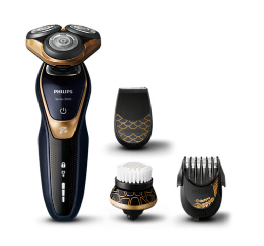 w Shaver series 5000 ɝ늄(dng)횵 S5571/68